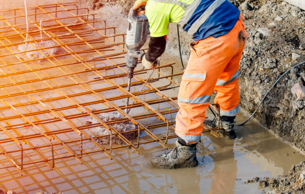 Reliable PA Concrete contractor Solutions