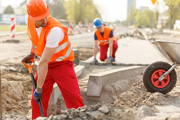 Waterproofing & Drywells in PA